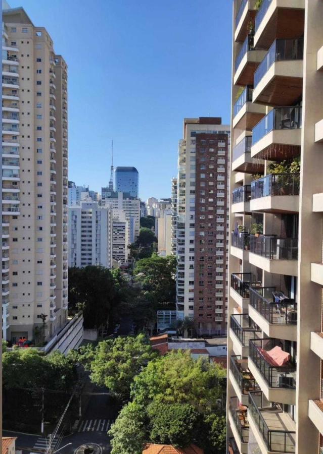 Summit Suites Hotel Paulista - Sao Paulo — Photos 3